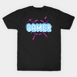 Gamer Life T-Shirt